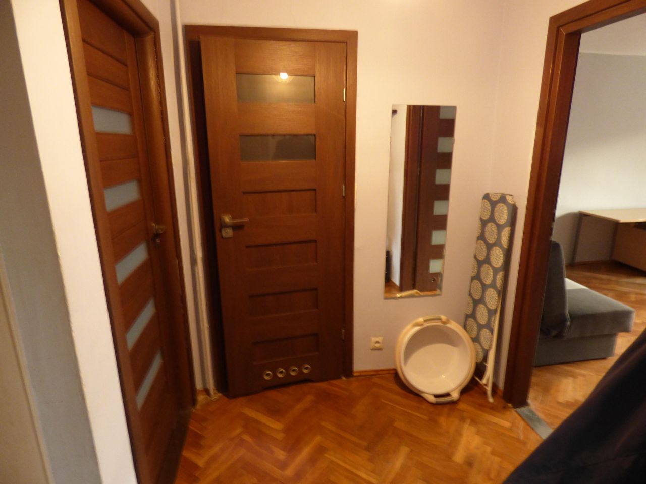 Mieszkanie 2-pokojowe Kraków Bronowice, ul. Gabrieli Zapolskiej. Zdjęcie 5