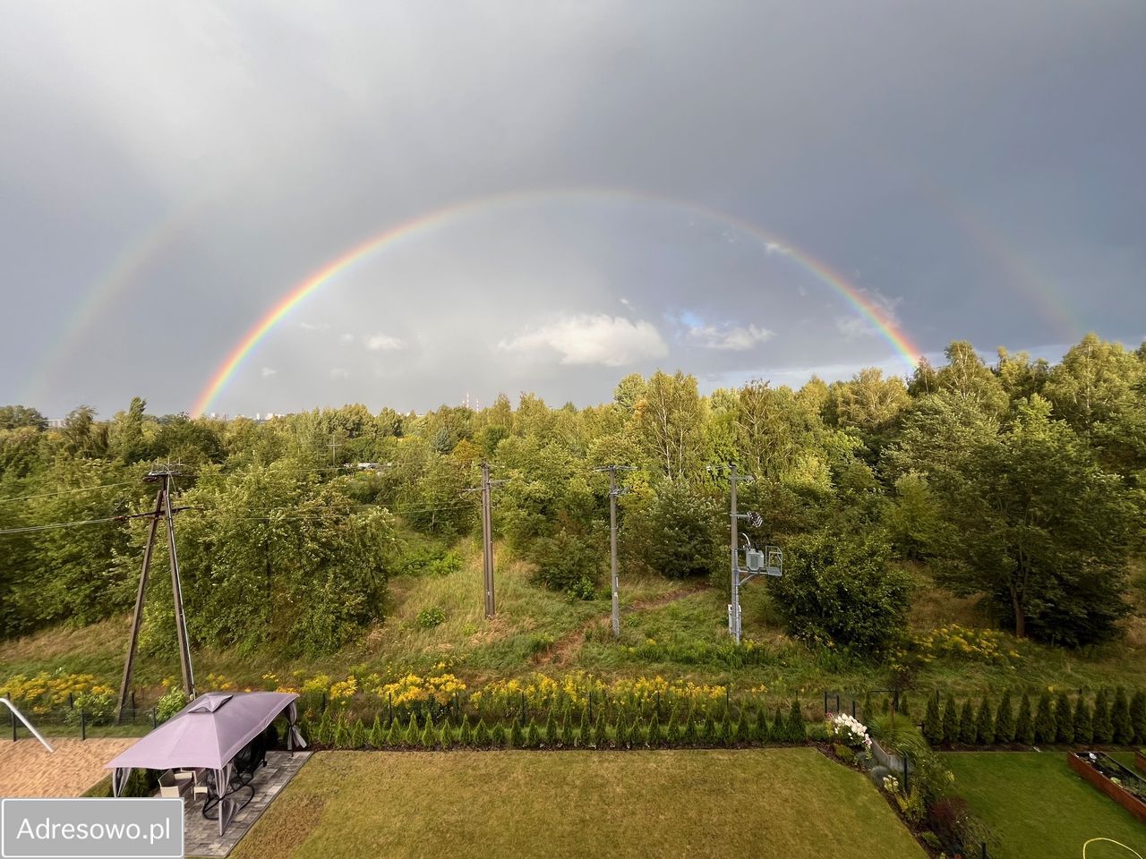 Mieszkanie 3-pokojowe Łódź Polesie, ul. Pienista. Zdjęcie 2