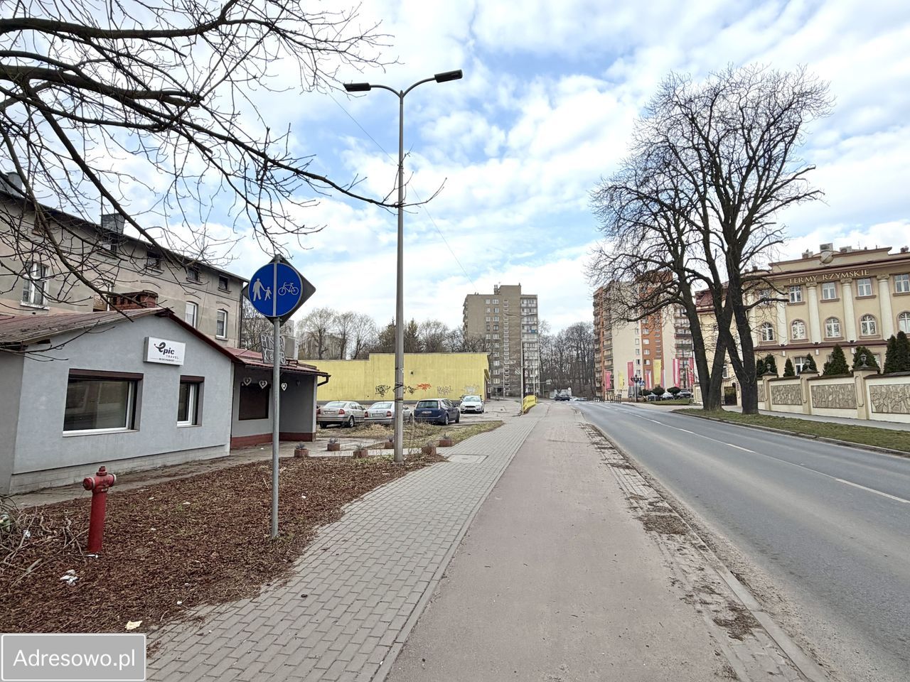 Lokal Czeladź, ul. Piotra Pawła i Leokadii Dehnelów. Zdjęcie 5