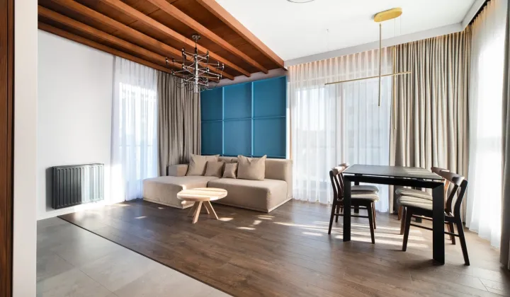 Mieszkanie 3-pokojowe Gdańsk Letnica