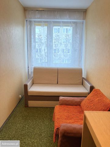 Mieszkanie 2-pokojowe Piotrków Trybunalski, ul. Łódzka. Zdjęcie 1