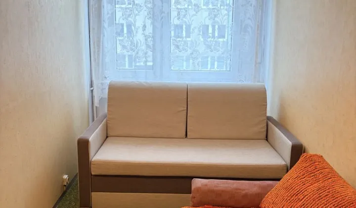 Mieszkanie 2-pokojowe Piotrków Trybunalski, ul. Łódzka