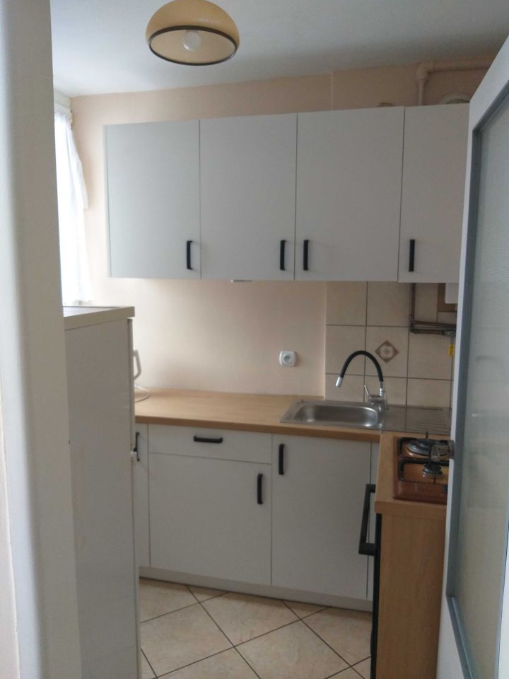 Mieszkanie 1-pokojowe Ząbkowice Śląskie. Zdjęcie 5