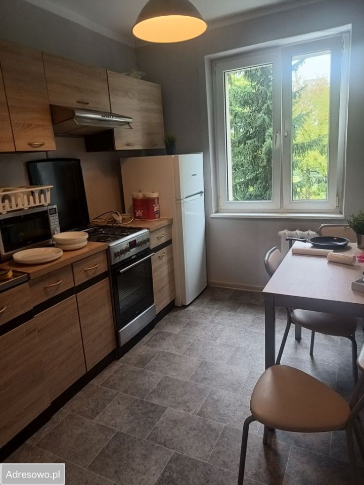 Pokój Poznań Stare Miasto, os. Przyjaźni. Zdjęcie 7