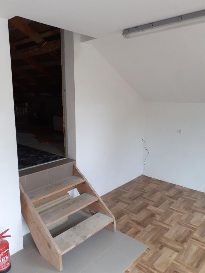 Hala/magazyn Rzeszów Przybyszówka, ul. Dębicka. Zdjęcie 7