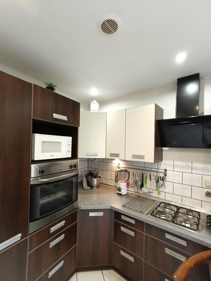 Mieszkanie 3-pokojowe Wrocław Śródmieście, ul. Ładna. Zdjęcie 11