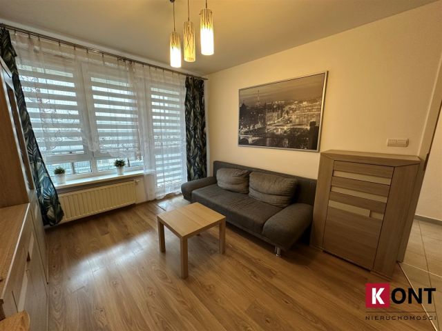 Mieszkanie 2-pokojowe Kraków Łagiewniki-Borek Fałęcki, ul. Aleksandra Fredry. Zdjęcie 2