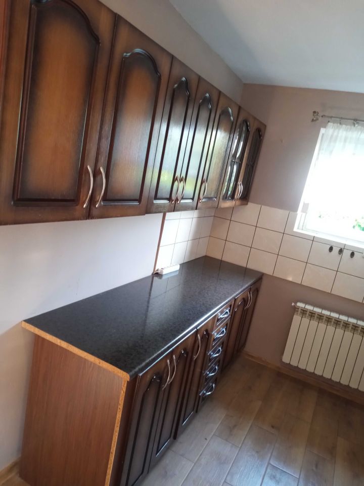 Mieszkanie 3-pokojowe Zawada. Zdjęcie 4