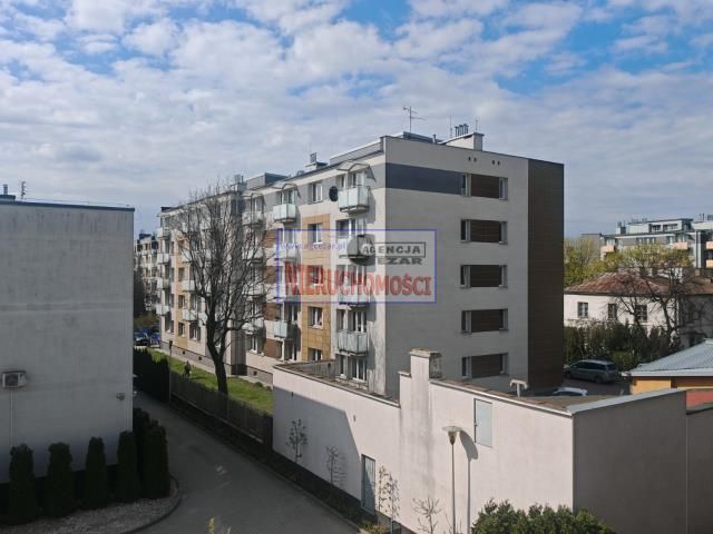 Mieszkanie 2-pokojowe Mińsk Mazowiecki Centrum, ul. Jana Pawła II. Zdjęcie 11