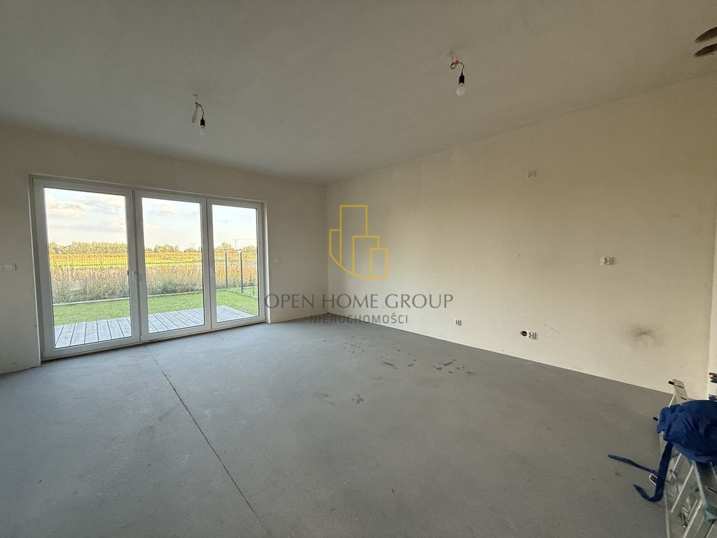 bliźniak, 4 pokoje Kobierzyce. Zdjęcie 9