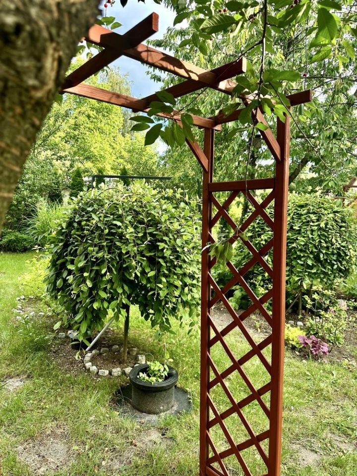 Działka rod Oleśnica Lucień. Zdjęcie 8