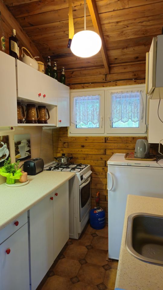 Działka rekreacyjna Ręboszewo, brak. Zdjęcie 9