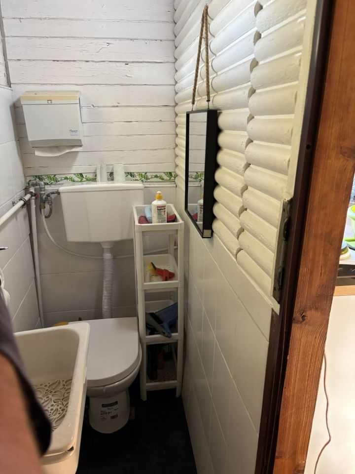 Działka rod Poznań Nowe Miasto, ul. Sypniewo. Zdjęcie 3