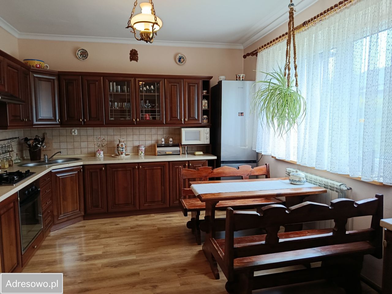 dom wolnostojący, 4 pokoje Siedliska. Zdjęcie 6