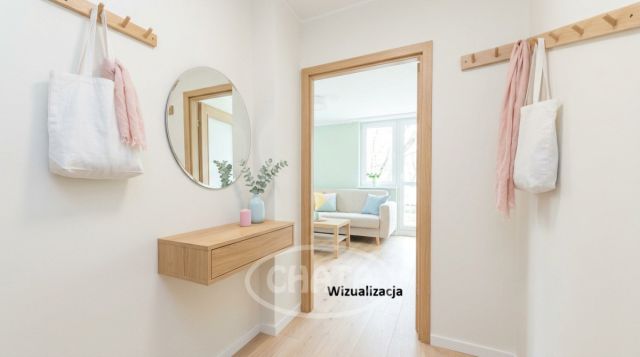 Mieszkanie 1-pokojowe Wrocław Krzyki, ul. Kamienna. Zdjęcie 17