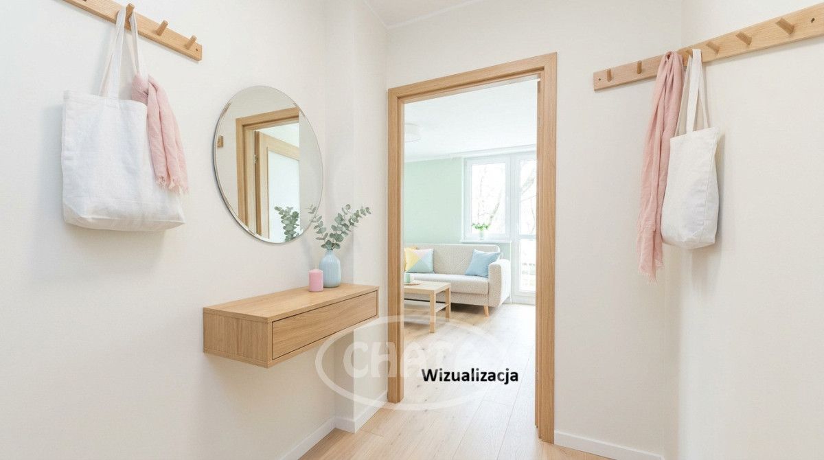 Mieszkanie 1-pokojowe Wrocław Krzyki, ul. Kamienna. Zdjęcie 17