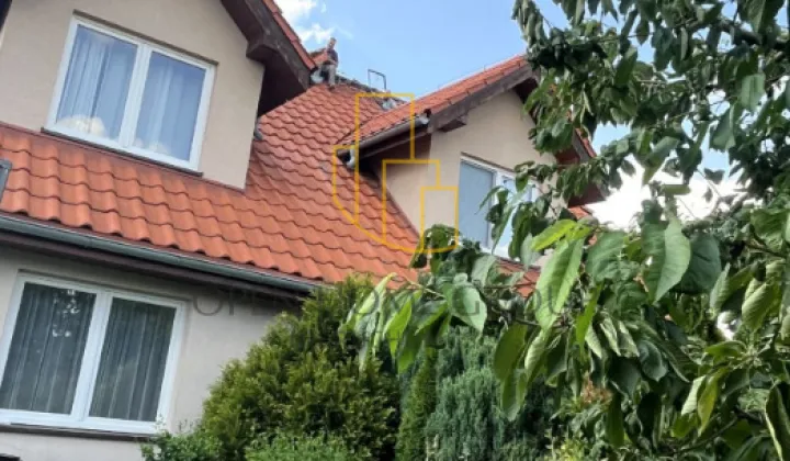 bliźniak, 5 pokoi Mokronos Górny