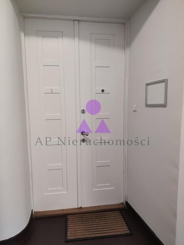Mieszkanie 6-pokojowe Warszawa Śródmieście, ul. Marszałkowska. Zdjęcie 11
