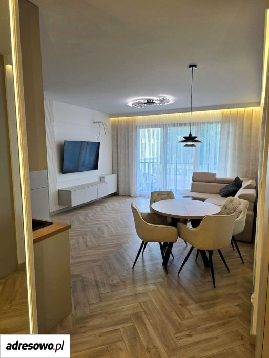 Mieszkanie – Gdańsk - Widok 2