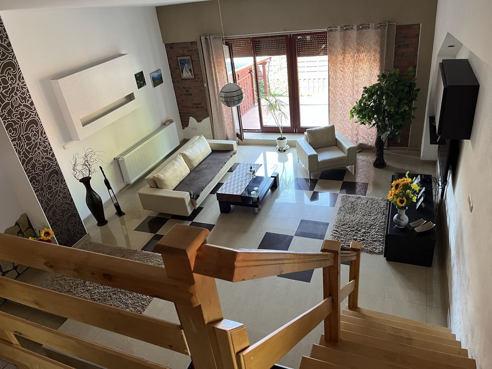 dom szeregowy, 3 pokoje Zgorzelec, pl. Klonowy. Zdjęcie 7