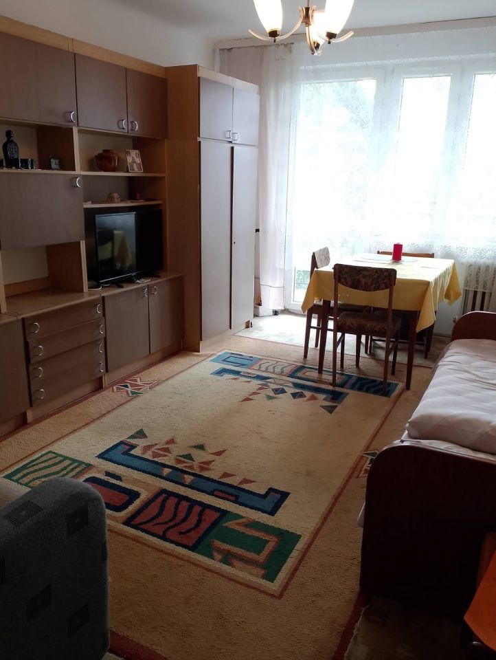 Mieszkanie 2-pokojowe Tarnów, ul. Lwowska. Zdjęcie 1