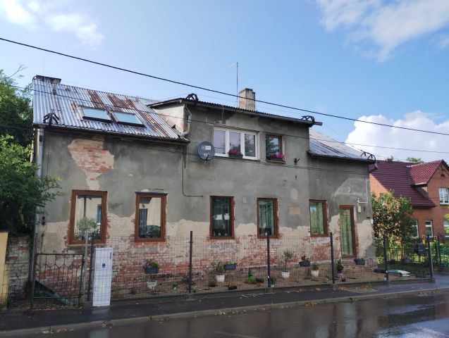 dom wolnostojący Szczecin Płonia. Zdjęcie 1