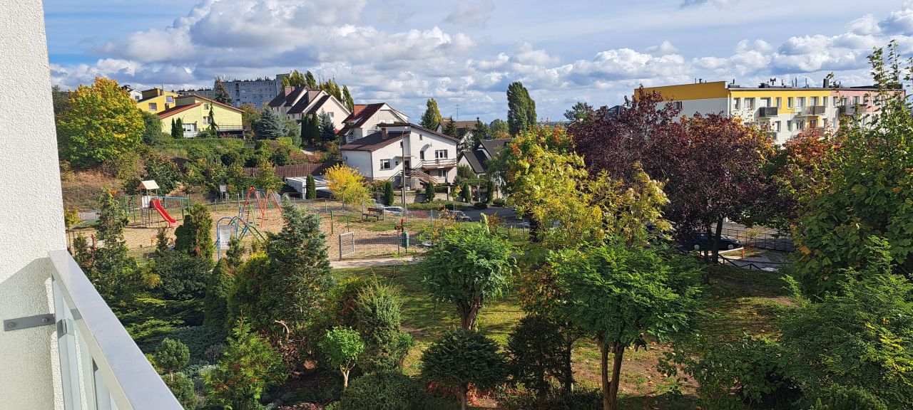 Mieszkanie 3-pokojowe Gorzów Wielkopolski Śródmieście, ul. Plac Słoneczny. Zdjęcie 36