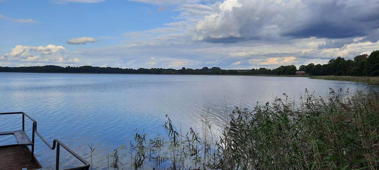 Działka rolno-budowlana Ogrodniki. Zdjęcie 1