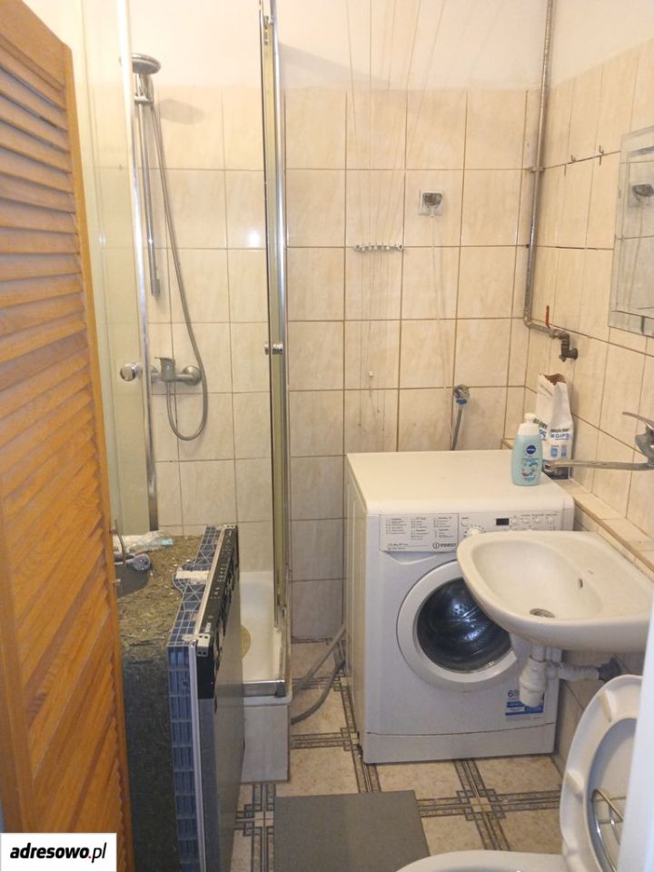 Mieszkanie 2-pokojowe Kraków Nowa Huta, os. Spółdzielcze. Zdjęcie 5