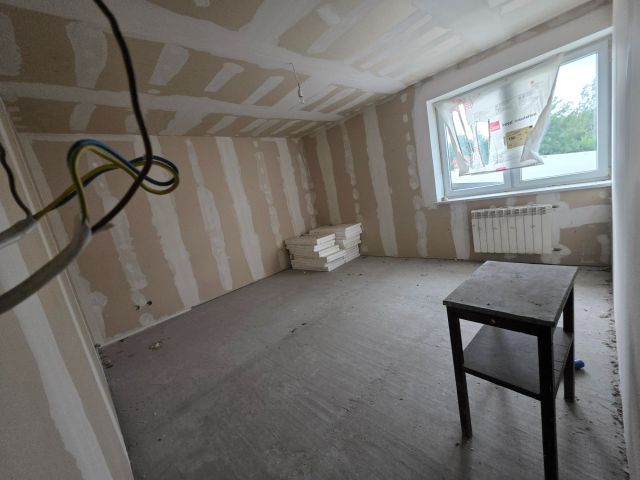 dom wolnostojący, 10 pokoi Konstancin-Jeziorna, ul. Wilanowska. Zdjęcie 12