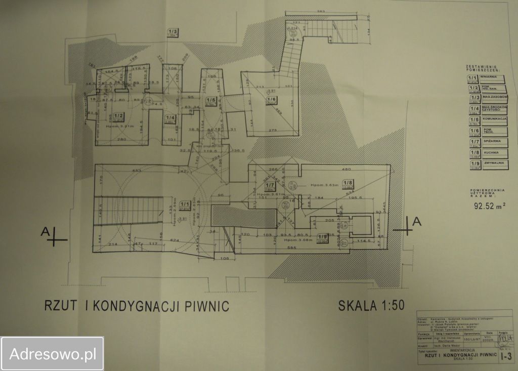 Lokal Lublin Stare Miasto, ul. Rybna. Zdjęcie 13