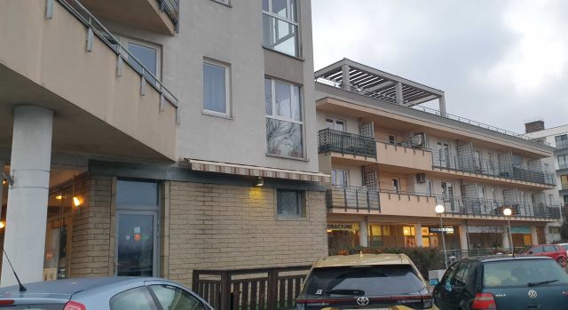 Mieszkanie 1-pokojowe Warszawa Ursus, ul. Kolorowa. Zdjęcie 1