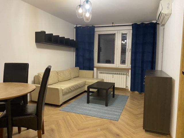 Mieszkanie 2-pokojowe Kraków Łobzów, ul. Nowowiejska. Zdjęcie 1