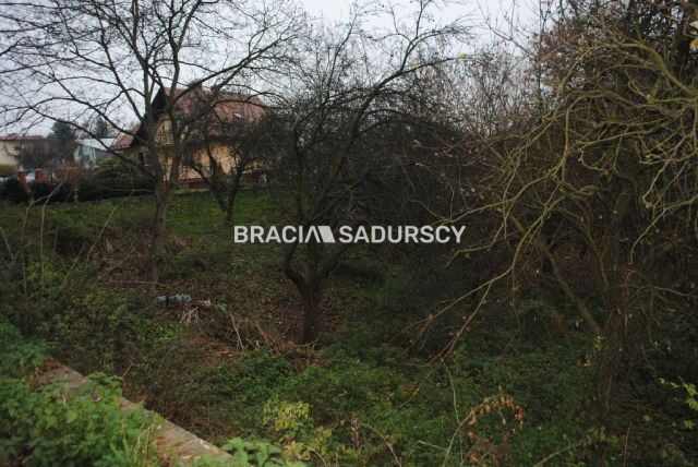 Działka rolna Libertów. Zdjęcie 1