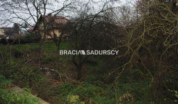 Działka rolna Libertów