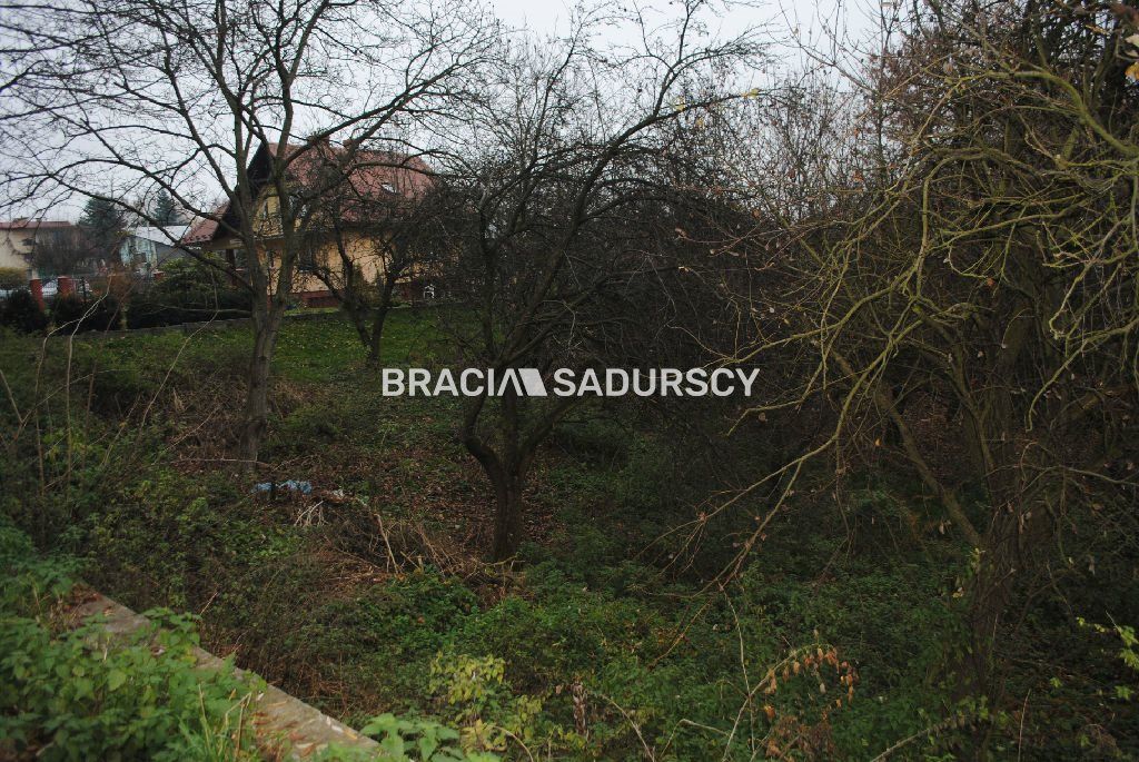 Działka rolna Libertów