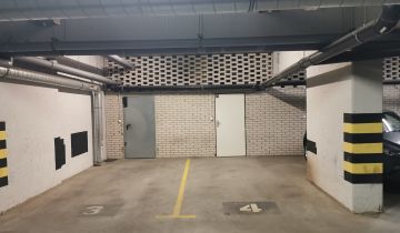 Garaż/miejsce parkingowe Wrocław Stabłowice, ul. Olbrachtowska