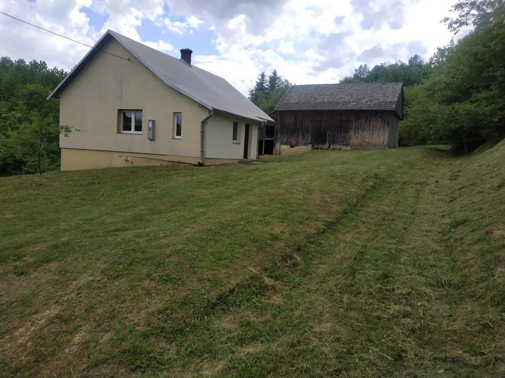 dom wolnostojący Dylągowa. Zdjęcie 4