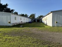 Hala/magazyn Reptowo. Zdjęcie 4