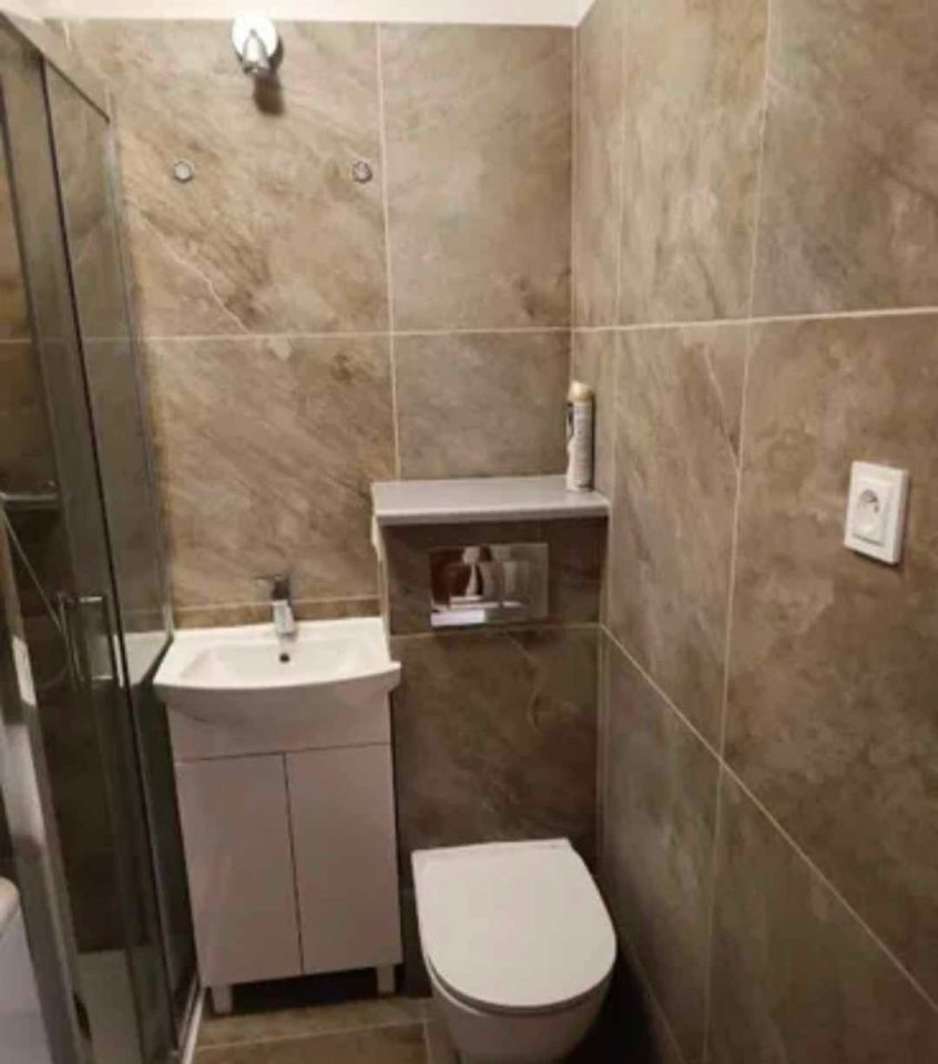 Mieszkanie 2-pokojowe Swarzędz, os. Zygmunta III Wazy. Zdjęcie 2