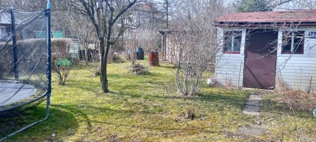 Działka rod Poręba. Zdjęcie 1