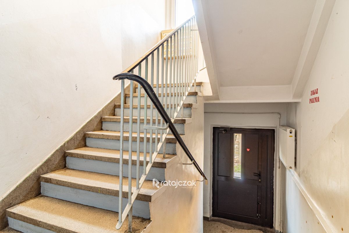 Mieszkanie 4-pokojowe Wejherowo, os. 1000-lecia PP. Zdjęcie 28