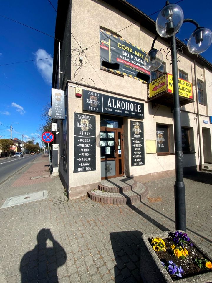 Lokal Radzymin, ul. Stary Rynek. Zdjęcie 4