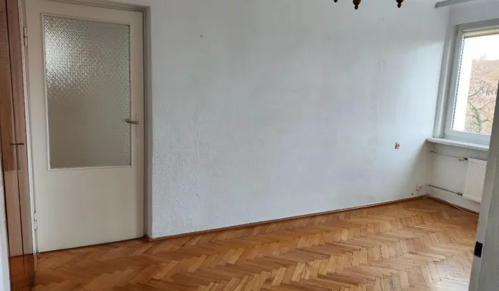 Mieszkanie 3-pokojowe Łódź Górna, ul. Stanisława Brzozowskiego
