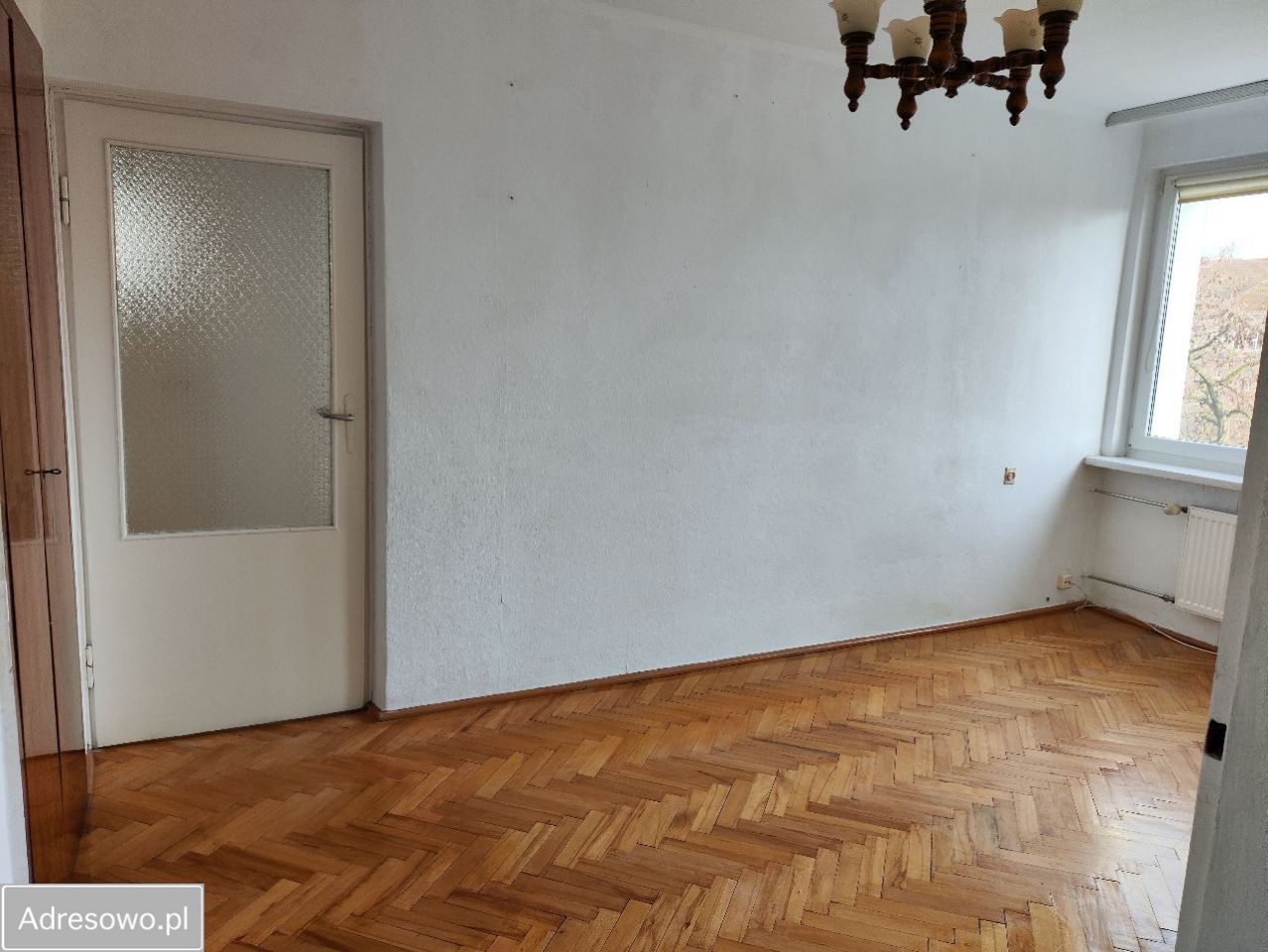 Mieszkanie 3-pokojowe Łódź Górna, ul. Stanisława Brzozowskiego