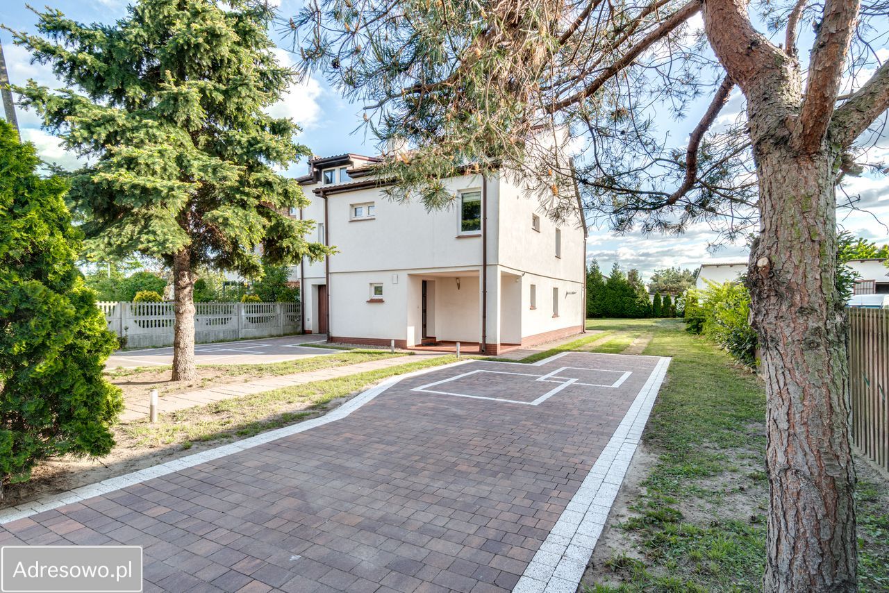 bliźniak, 7 pokoi Żmigródek, ul. Spacerowa. Zdjęcie 6