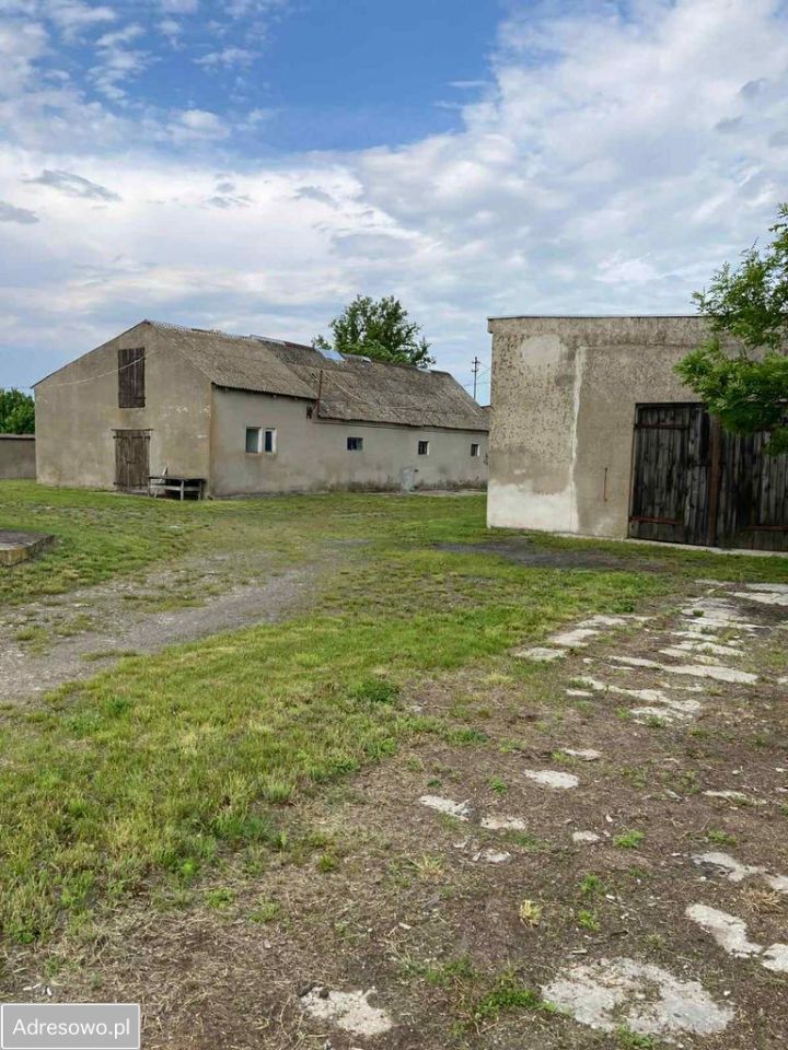 Hala/magazyn Gozdawa. Zdjęcie 10