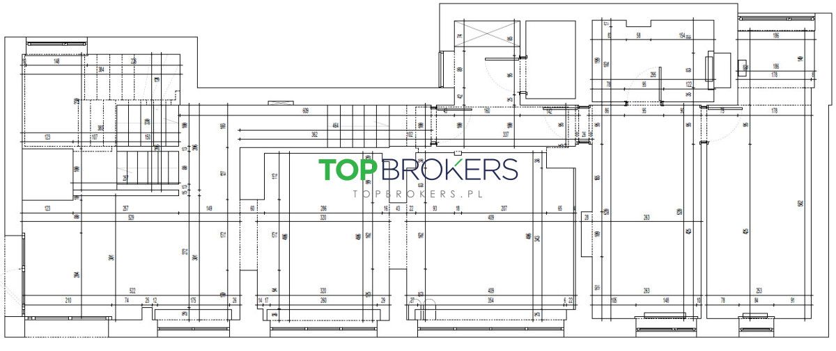 Lokal Warszawa Śródmieście, ul. Dzielna. Zdjęcie 13