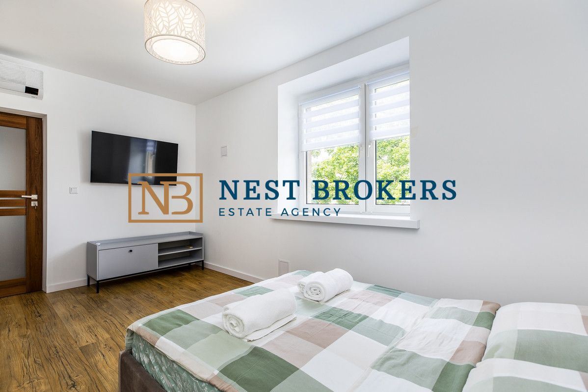 Mieszkanie 3-pokojowe Kraków Nowa Huta, os. Górali. Zdjęcie 11