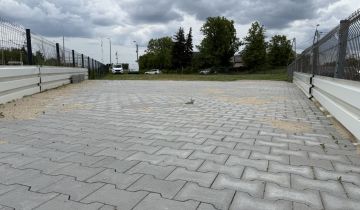 Działka budowlana Warszawa Dawidy Poduchowne, ul. Baletowa